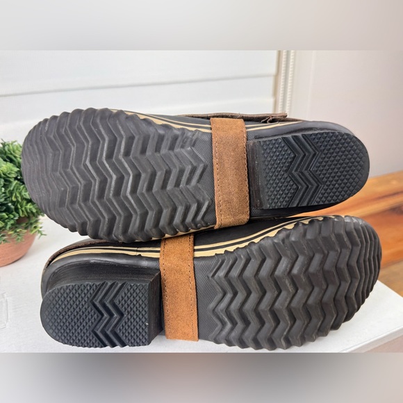 SOREL SLIMPACK TALL Equestrian Riding BOOTS Waterproof CHESTNUT 8 - Picture 11 of 11